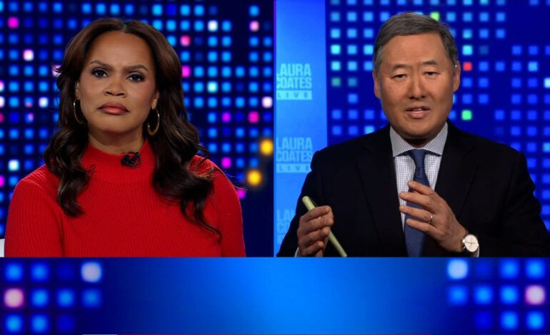 U.S. Military Strike on Alleged Drug Boat Draws Legal Concerns