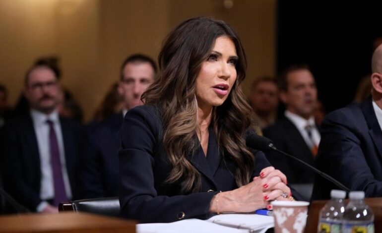 U.S. Seizes Oil Tanker Off Venezuela in Anti-Drug Operation