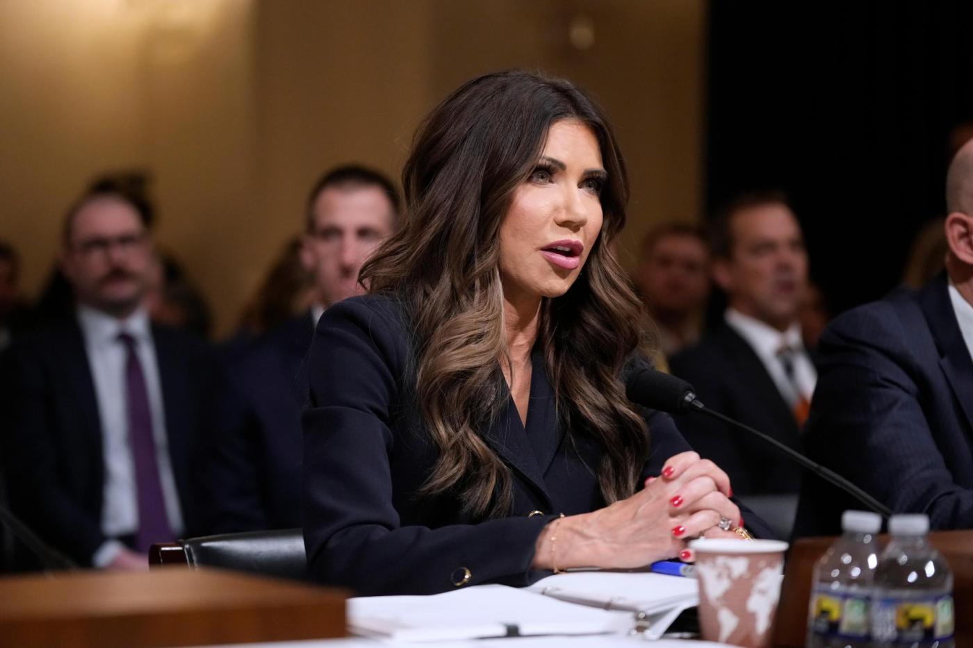 U.S. Seizes Oil Tanker Off Venezuela in Anti-Drug Operation