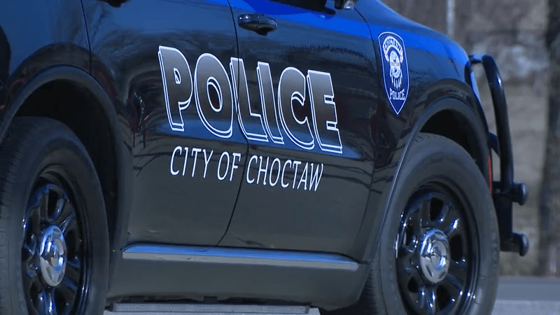 Uber Driver Arrested for DUI Mid-Ride, Passenger Speaks Out