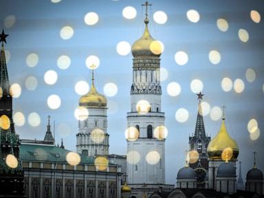 Ukraine’s Security Leaders Meet Allies After US-Russia Talks