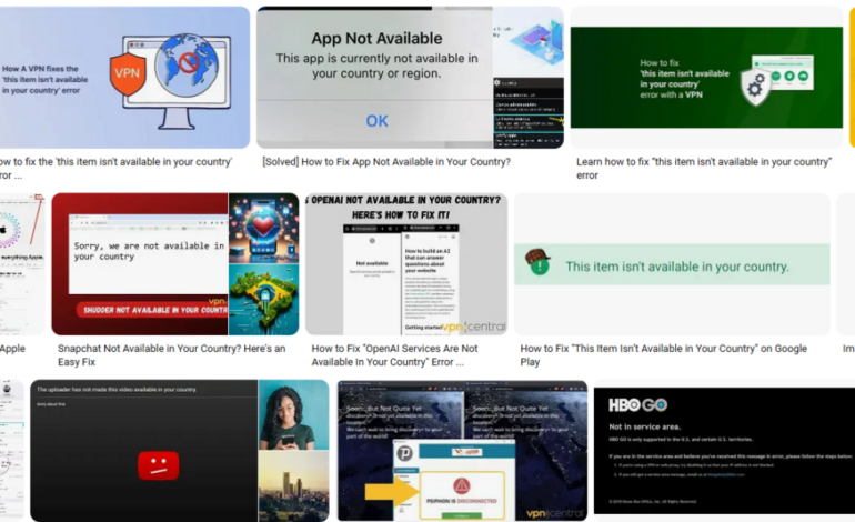 Understanding Global Disparities: A Call for Awareness