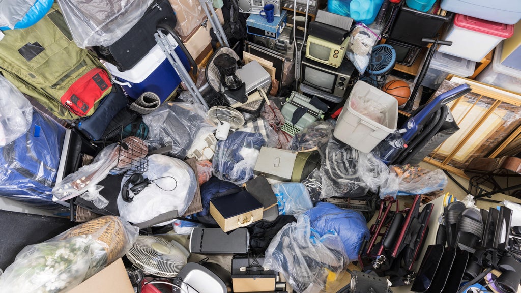 Understanding Hoarding: Distinguishing Between Clutter and Disorder