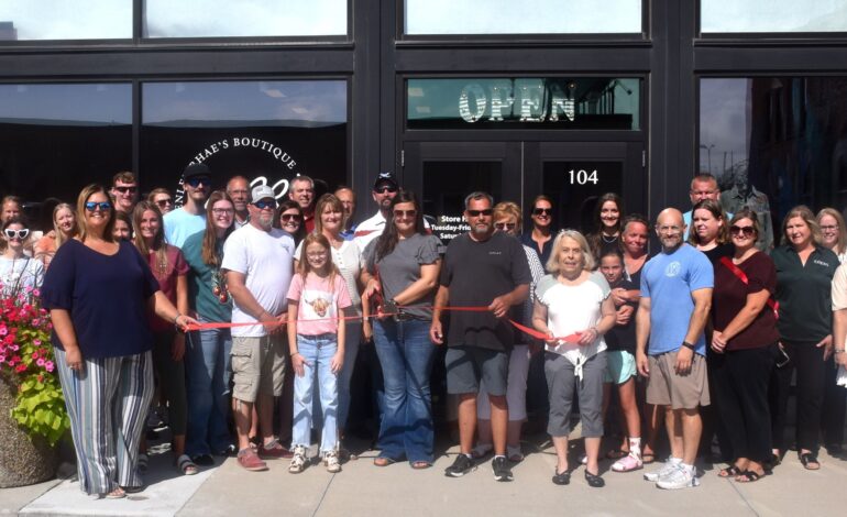 Union County Businesses Thrive: New Openings and Closures in 2025