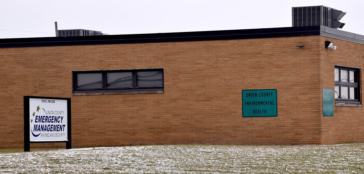 Union County EMA Saves $96K by Retaining Water Tower Equipment