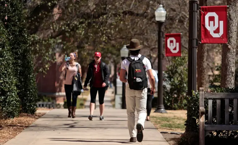 University of Oklahoma Faces Controversy Over Grading Practices