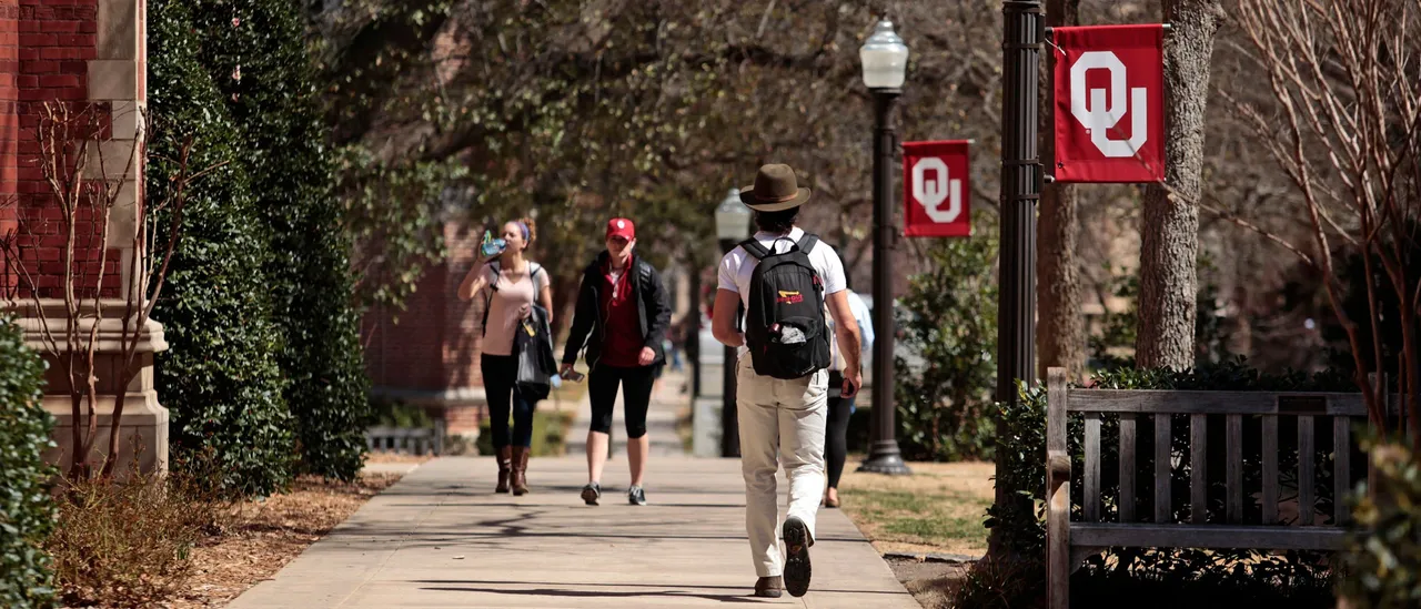 University of Oklahoma Faces Controversy Over Grading Practices