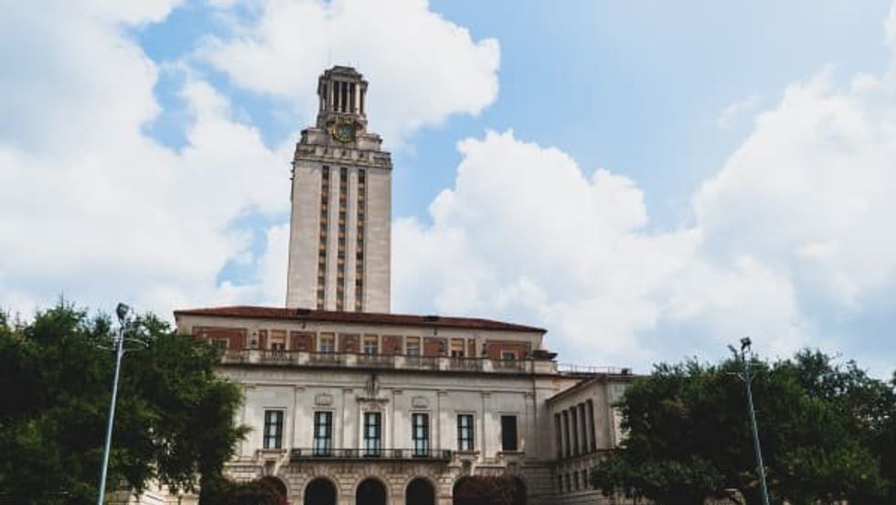 University of Texas Ranked Among Top 10 Cost-Effective Schools for Tech Grads