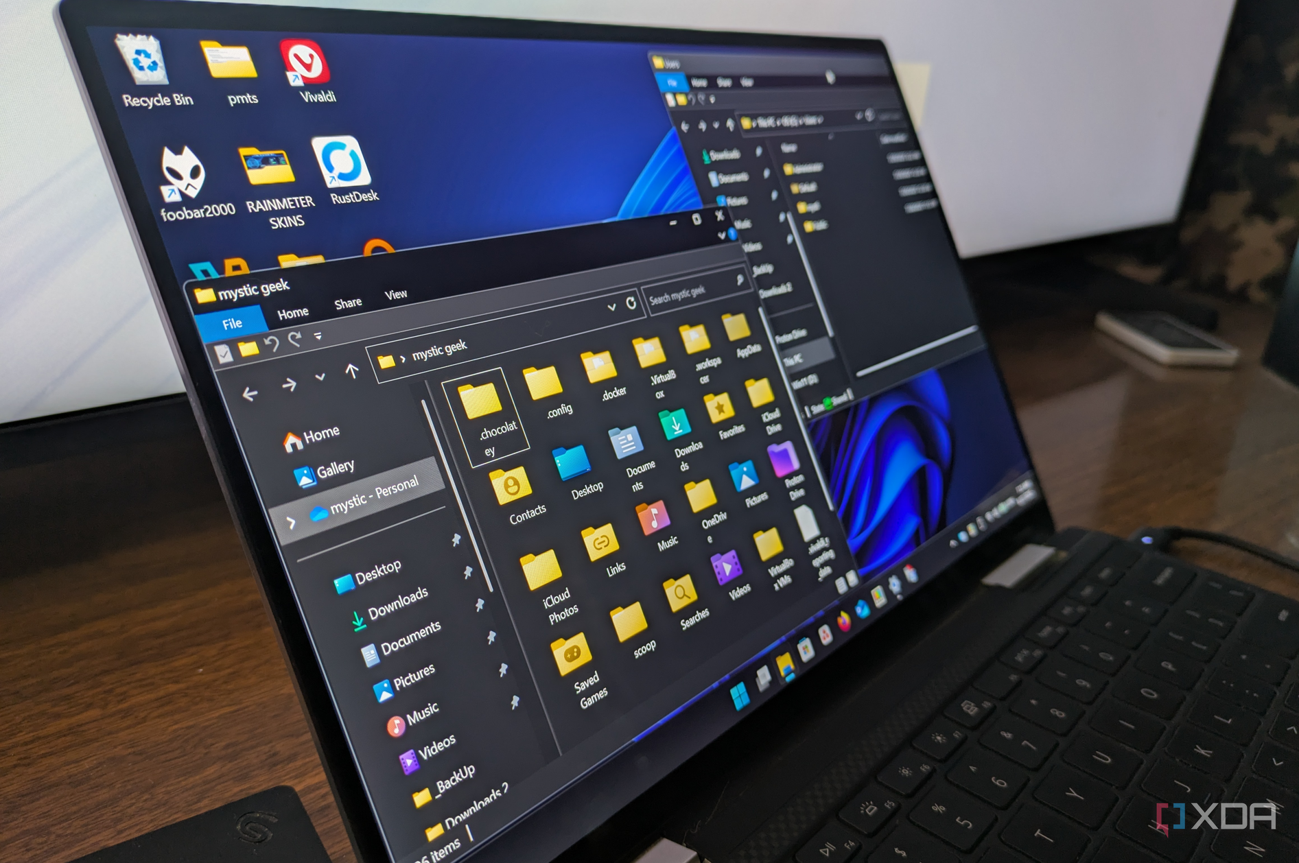 Unlock Hidden Windows 11 Features with Simple Settings Adjustments