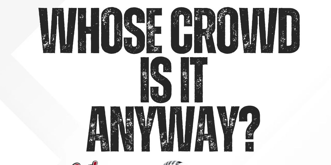 Unscripted Comedy Show “Who’s Crowd Is It Anyways?” Launches THIS Sunday!