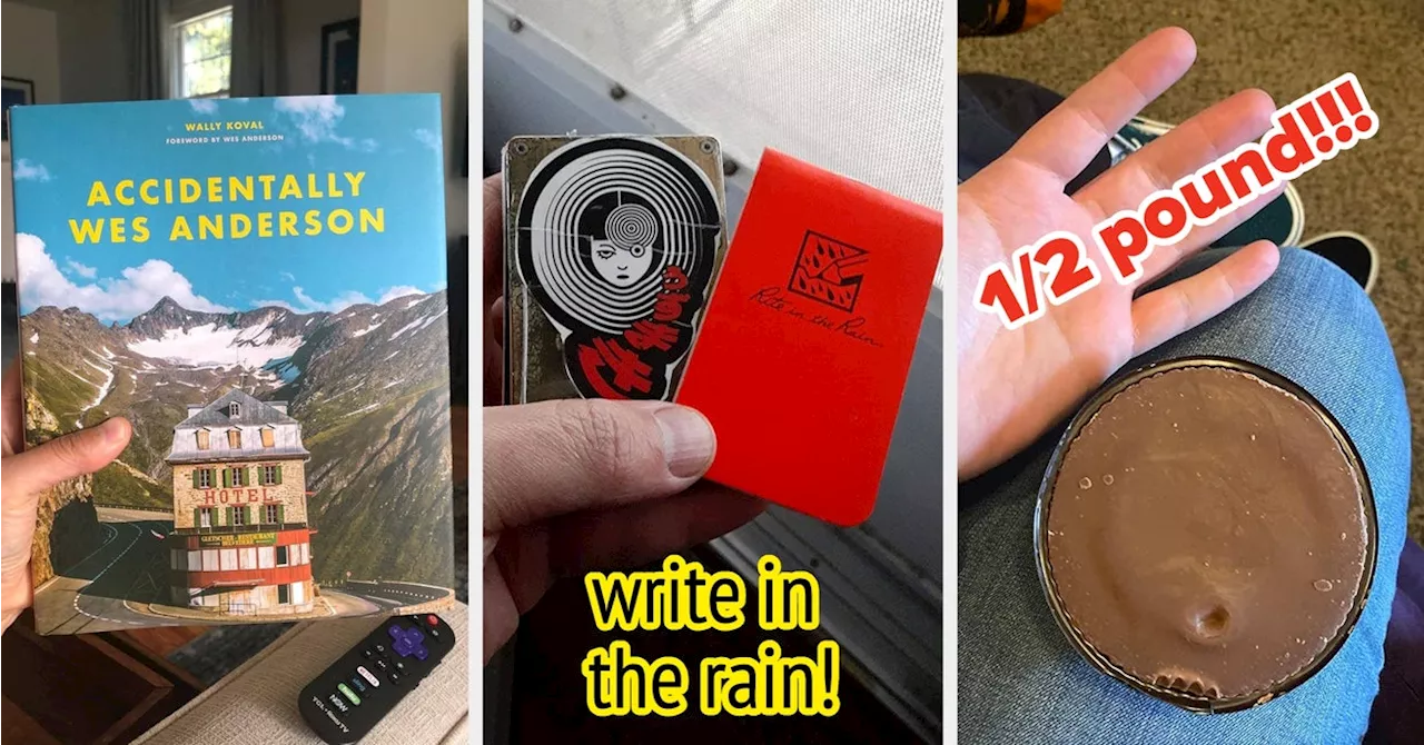 Unveiling the Top 46 Must-Have Gifts for 2023: Shop Now!