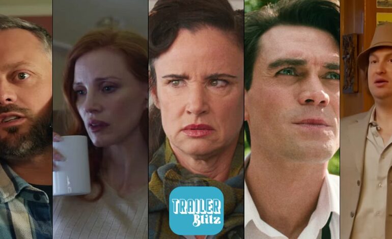 Upcoming Films: The Breadwinner, Dreams, and More Hit Theaters!