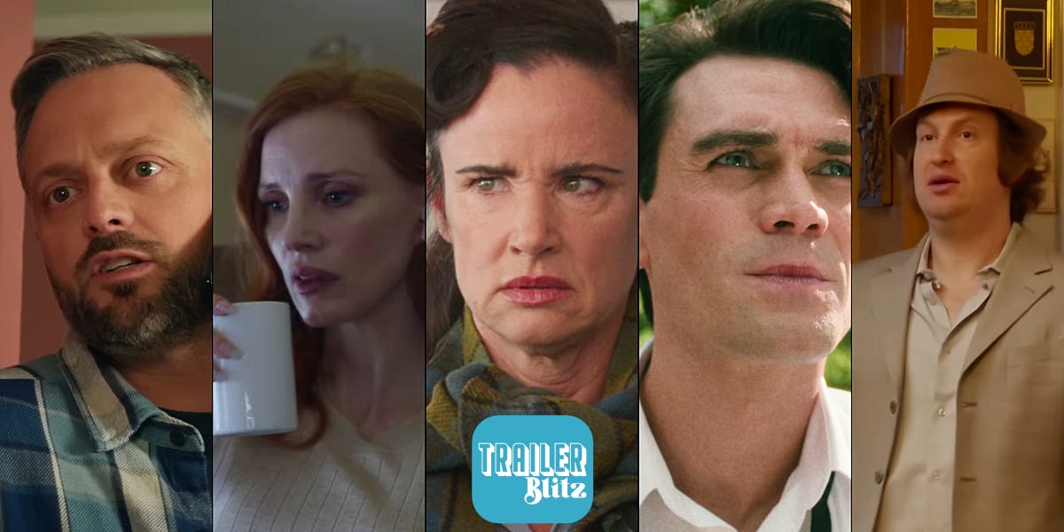 Upcoming Films: The Breadwinner, Dreams, and More Hit Theaters!