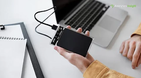 Upgrade Your Old Laptop: Discover the Best SSDs for 2025