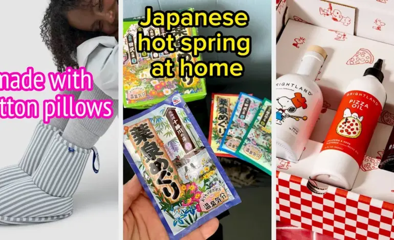 Urgent: 43 Must-Have Gifts for Everyone This Holiday Season