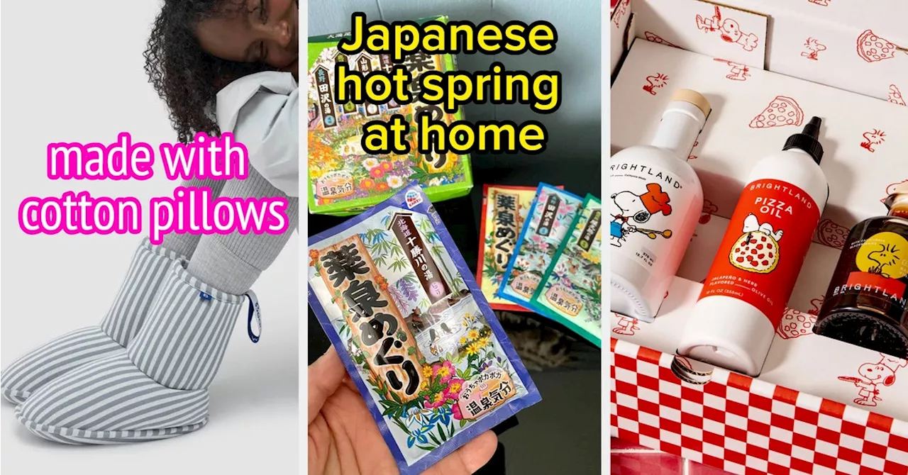 Urgent: 43 Must-Have Gifts for Everyone This Holiday Season