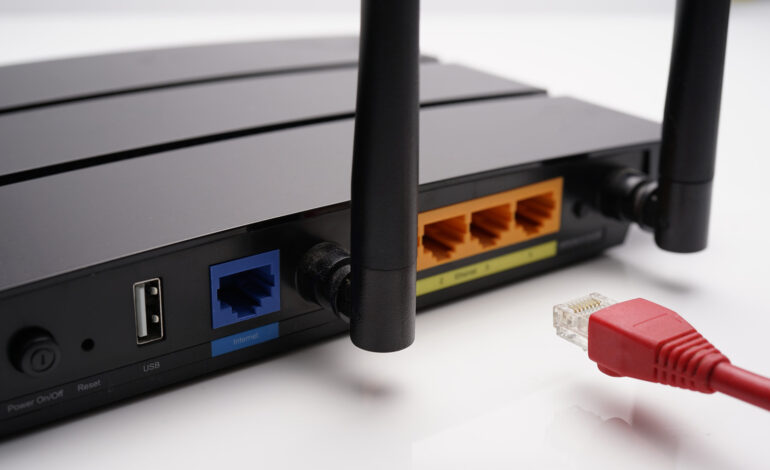 Urgent Alert: 2.4-GHz Routers Declared Outdated for Modern Use