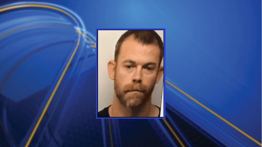 Urgent Alert: Chatham County Police Hunt Escaped Fugitive