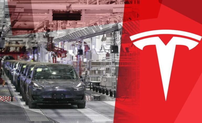 Urgent Alert: Tesla Owners Face Battery Life Risks with LG Cells