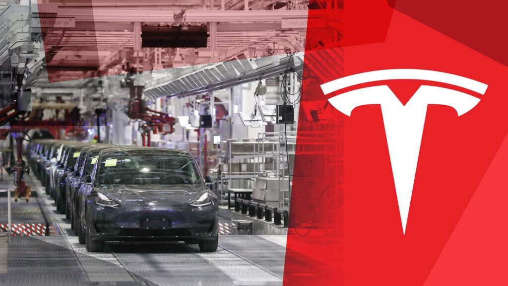 Urgent Alert: Tesla Owners Face Battery Life Risks with LG Cells