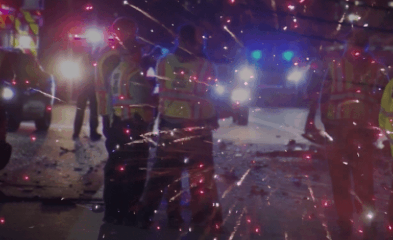 Urgent: Beaufort County Increases Law Enforcement for New Year’s Eve