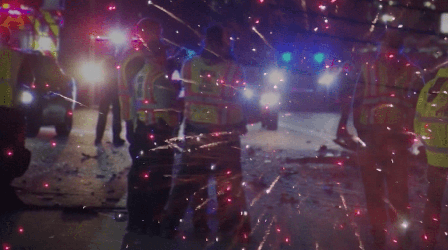 Urgent: Beaufort County Increases Law Enforcement for New Year’s Eve