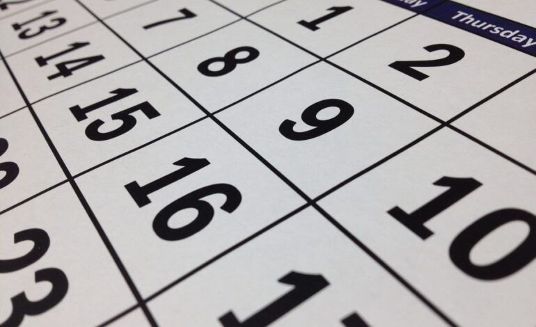 Urgent: Breakfast With Santa Event in Sherrill Set for Dec. 13