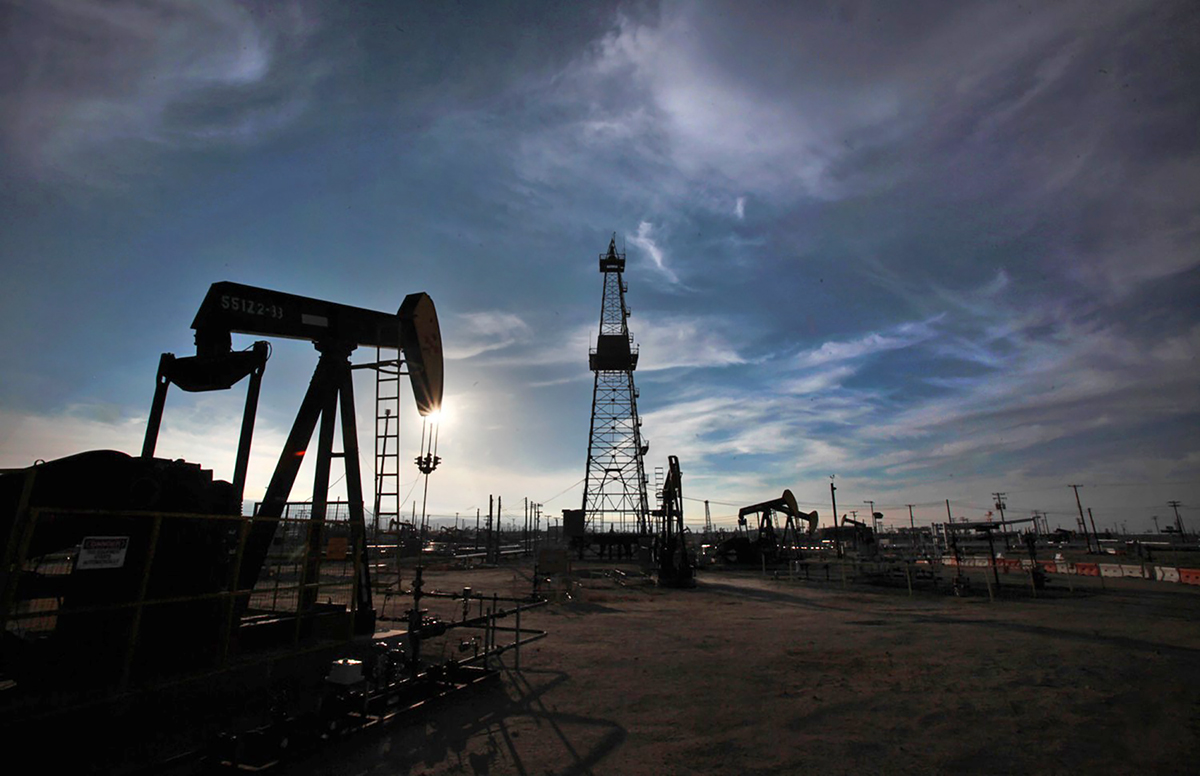 Urgent Call for Democrats: Support Oil and Gas for Climate Goals