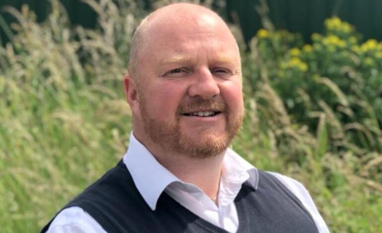 Urgent Call for Unity: Coun Paul Bellenger Addresses Political Negativity