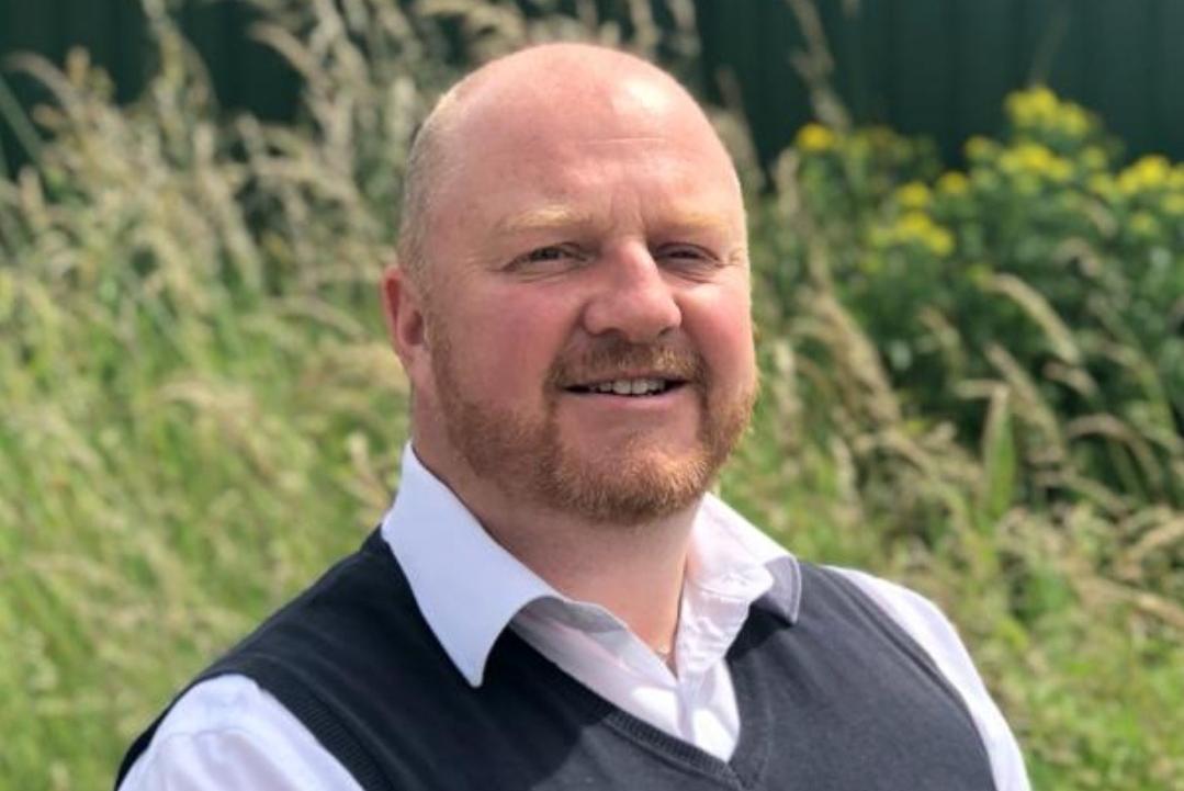 Urgent Call for Unity: Coun Paul Bellenger Addresses Political Negativity