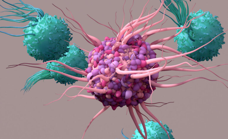 Urgent Discovery: Immune Pathway Revealed to Combat Autoimmunity