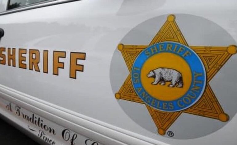 Urgent: Fatal Stabbing in Compton Shocks Community This Morning