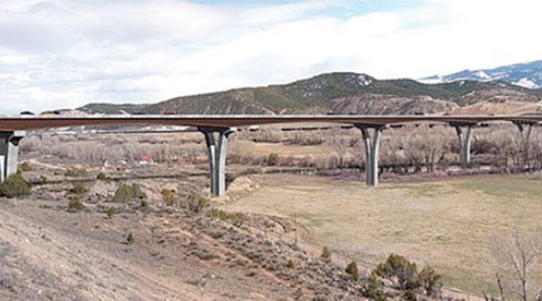 Urgent: I-70 Eagle Airport Interchange Project Relaunched for 2029