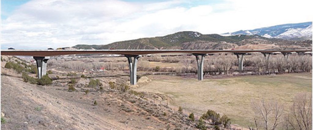 Urgent: I-70 Eagle Airport Interchange Project Relaunched for 2029