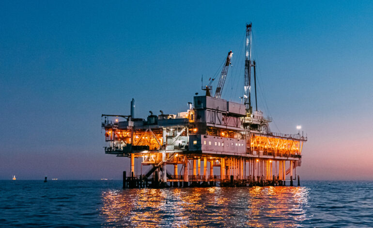 Urgent Insights: 5 Key Realities of Offshore Oil Rig Jobs Revealed