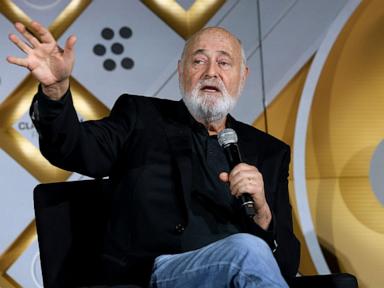 Urgent Investigation: Two Found Dead at Rob Reiner’s LA Home