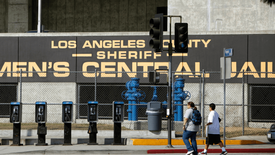 Urgent Investigation Underway After Inmate Death at LA Jail