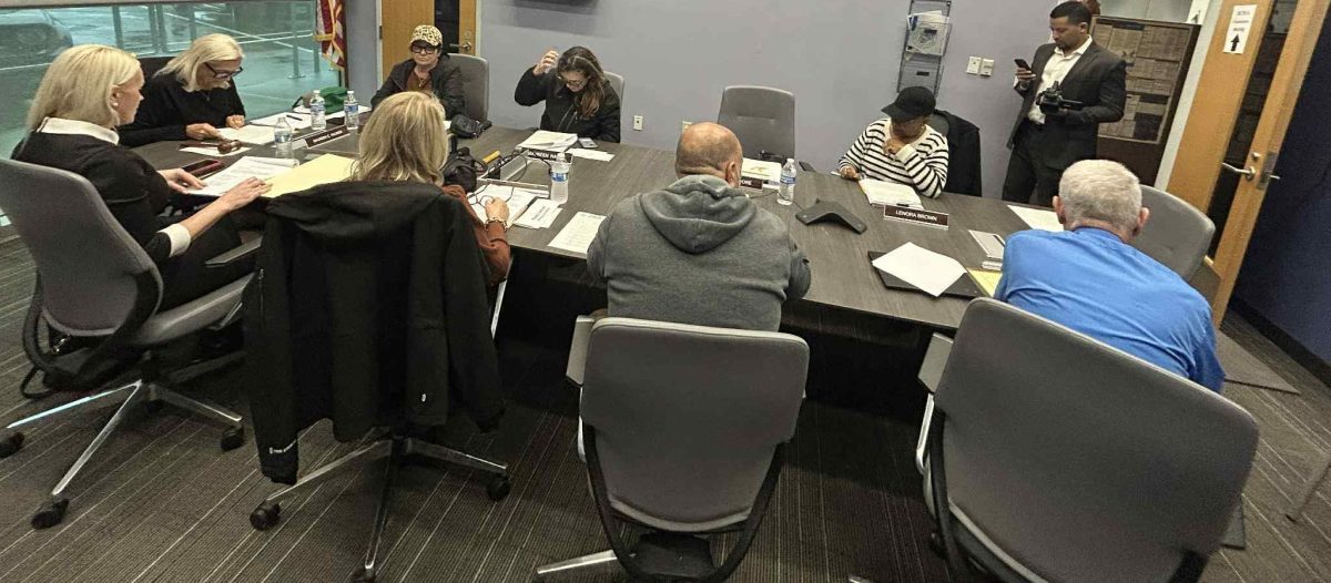 Urgent: Jersey City Proposes 8% Water, Sewer Rate Hikes for 2025