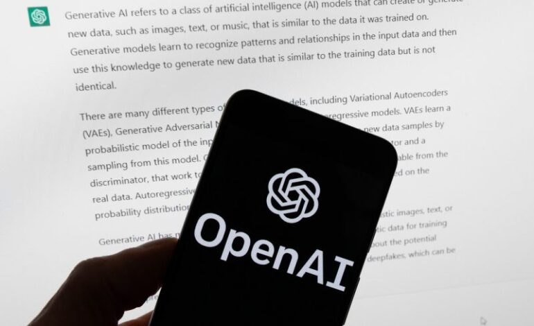 Urgent Lawsuit Filed Against OpenAI, Microsoft Over ChatGPT Deaths