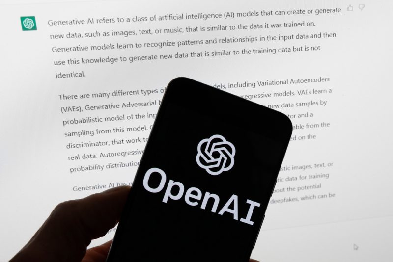 Urgent Lawsuit Filed Against OpenAI, Microsoft Over ChatGPT Deaths
