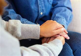 Urgent Mental Health Resources Available This New Year