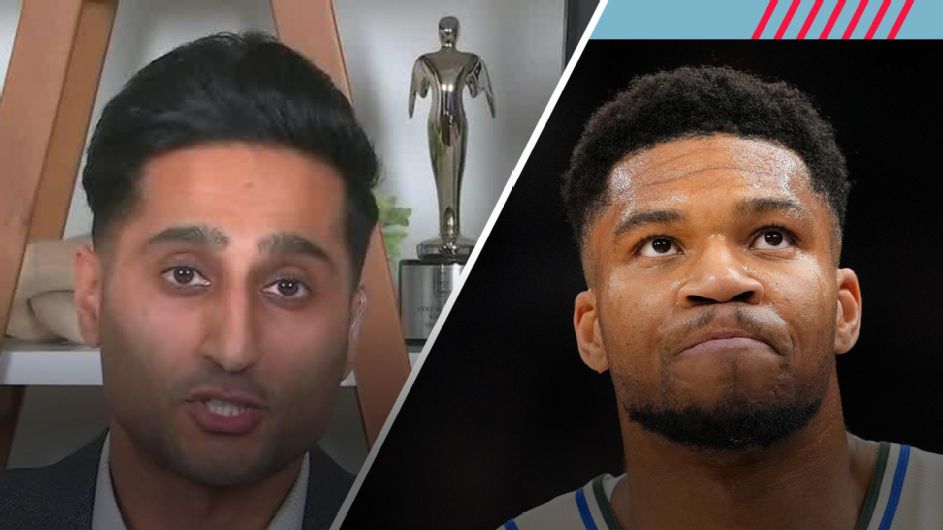 Urgent NBA Trade Buzz: All Eyes on Giannis and AD Ahead of Deadline