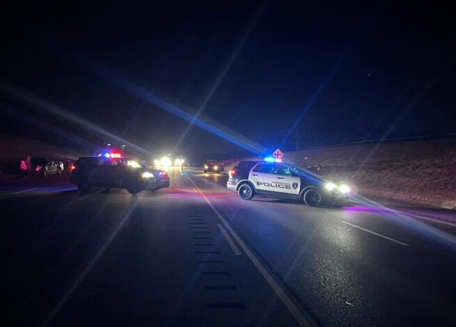 Urgent: Norman Police Officer Struck, Critical Condition After Collision