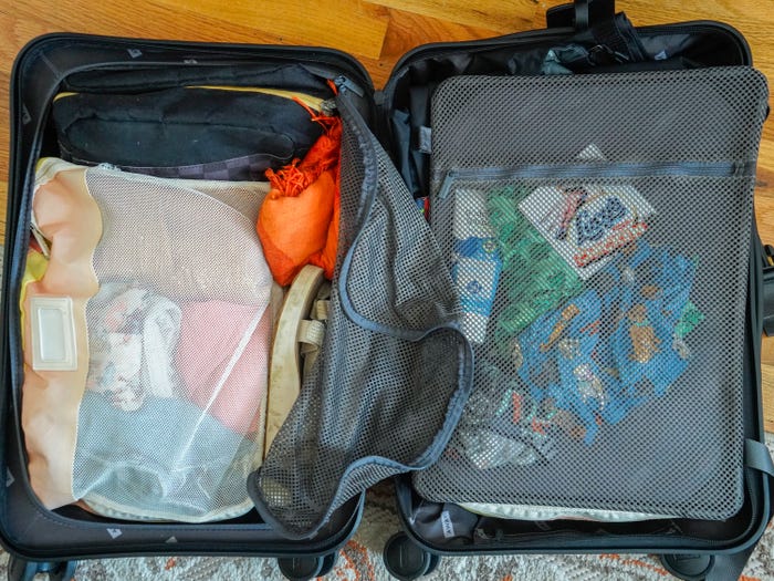 Urgent Packing Tips for Your Next Cruise: What to Bring NOW!