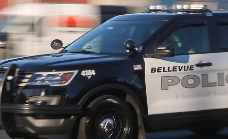 Urgent Police Response in Downtown Bellevue: Incident Underway