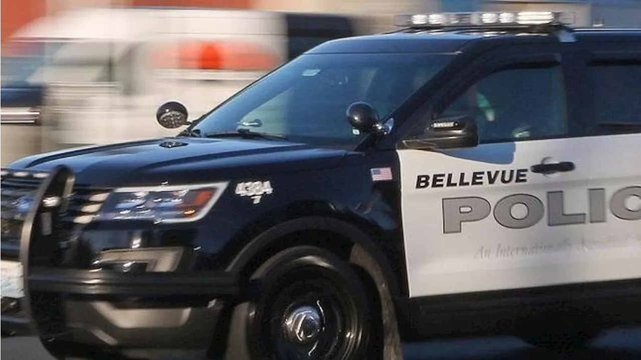 Urgent Police Response in Downtown Bellevue: Incident Underway