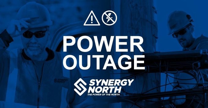 Urgent Power Outage Affects Over 2,000 Customers in Ontario
