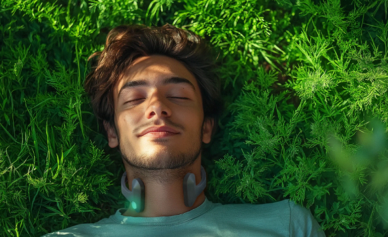 Urgent: Pulsetto Launches Affordable Vagus Nerve Stimulator Today