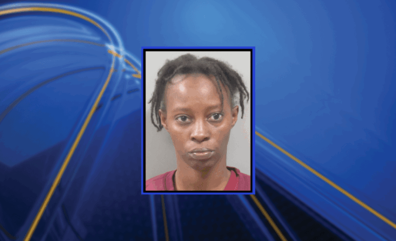 Urgent Pursuit Ends in Arrest: Woman with Juvenile Passenger Caught