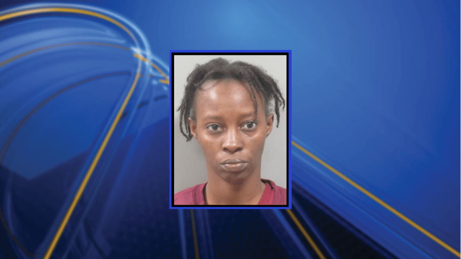 Urgent Pursuit Ends in Arrest: Woman with Juvenile Passenger Caught